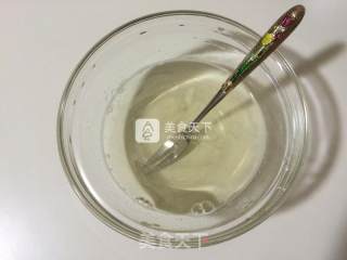 芒果慕斯的做法步骤：11