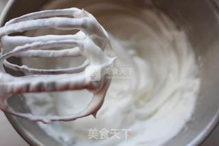 ——芒果奶油蛋糕卷的做法步骤：6