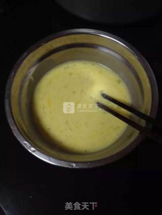 酥黄菜的做法步骤：2