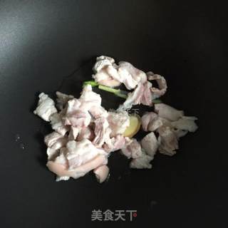 干锅杏鲍菇的做法步骤：3