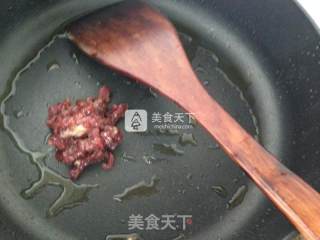 串茄牛肉焗饭的做法步骤：4