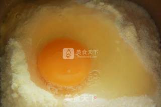 迷你鸡腿汉堡的做法步骤：1