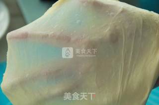 迷你鸡腿汉堡的做法步骤：3