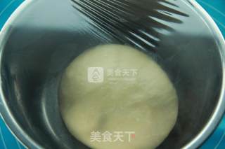 迷你鸡腿汉堡的做法步骤：4