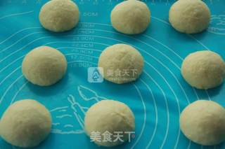 迷你鸡腿汉堡的做法步骤：5