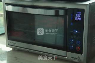 迷你鸡腿汉堡的做法步骤：6