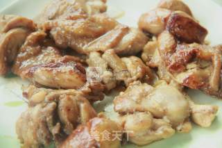 迷你鸡腿汉堡的做法步骤：12