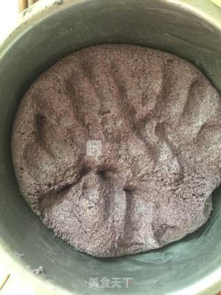 小熊豆沙包的做法步骤：1
