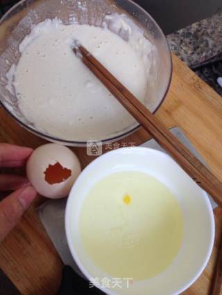 香炸梭子鱼的做法步骤：3