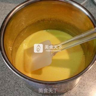可爱的蛋糕---小熊蛋糕的做法步骤：4