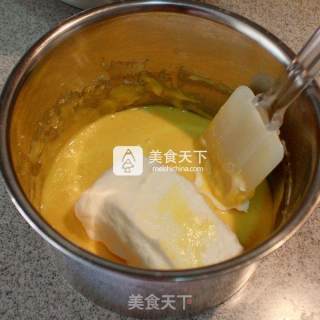 可爱的蛋糕---小熊蛋糕的做法步骤：6