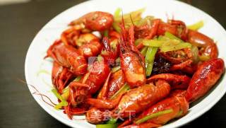 灵动美食|没有啤酒小龙虾的立夏也能叫立夏?的做法步骤：7