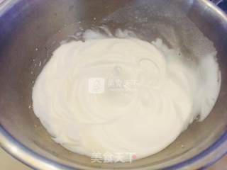 巧克力纸杯蛋糕的做法步骤：4