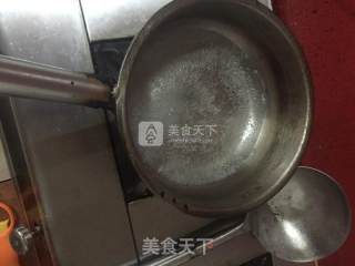 丝瓜花甲疙瘩汤的做法步骤：4