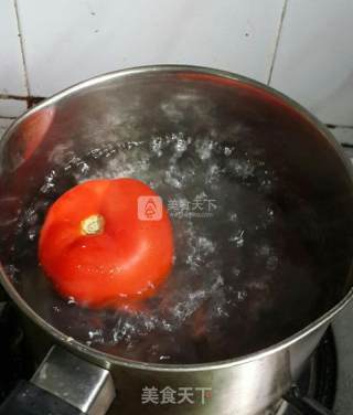 蔬果饮的做法步骤：2