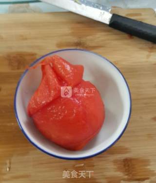 蔬果饮的做法步骤：3