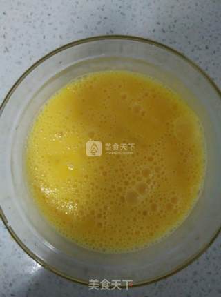 辣子鸡蛋的做法步骤：2