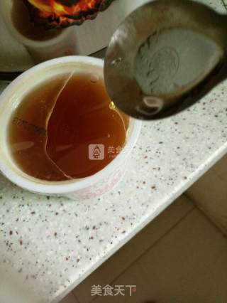 沙琪玛的做法步骤：9