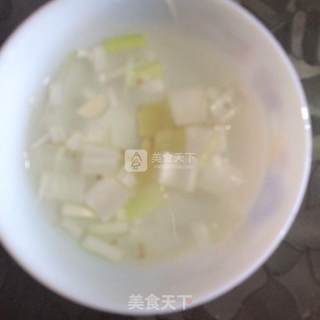 京酱肉丝－卷饼搭档的做法步骤：2