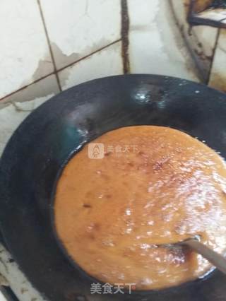 卤鸡腿的做法步骤：3