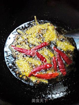 麻辣十三香小龙虾的做法步骤：8