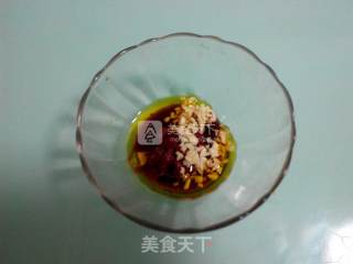 酱香烤鸡爪的做法步骤：3