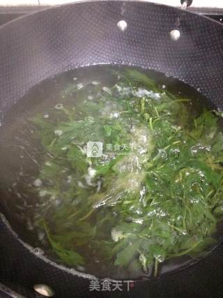 艾糍的做法步骤：1
