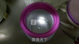 香蕉奶油冰激凌的做法步骤：2