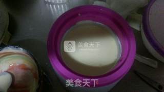 香蕉奶油冰激凌的做法步骤：3