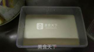 香蕉奶油冰激凌的做法步骤：5