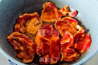 烧肉饭的做法步骤：3