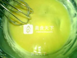 芝麻桃酥的做法步骤：3