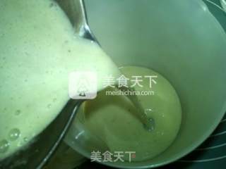 红枣百合绿豆豆浆的做法步骤：14