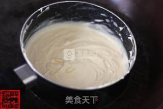 烫面轻乳酪的做法步骤：3