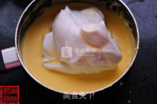 烫面轻乳酪的做法步骤：6
