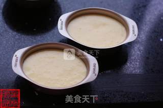 烫面轻乳酪的做法步骤：7