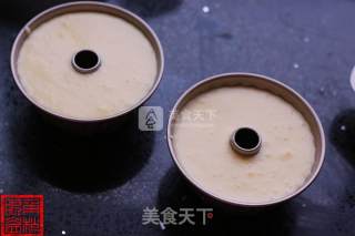 烫面轻乳酪的做法步骤：8