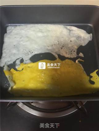 全营养春游便当的做法步骤：2
