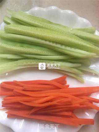 全营养春游便当的做法步骤：4