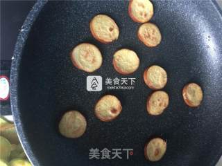 全营养春游便当的做法步骤：17