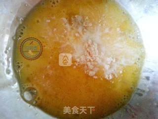 海鲜蛋挞的做法步骤：4