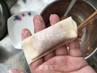馄饨、面条、鸡蛋汤的做法步骤：5