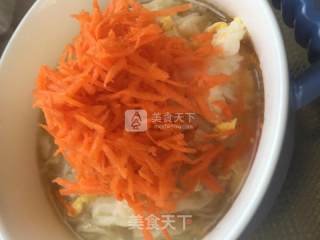 馄饨、面条、鸡蛋汤的做法步骤：8