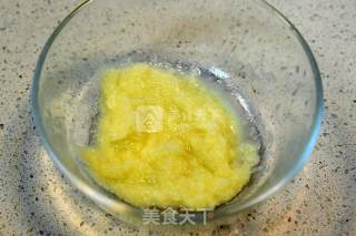巧克力雪球-德普烘焙实验室的做法步骤：1