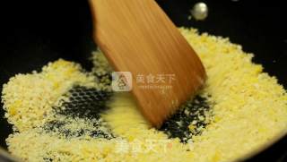 灵动美食|千万不能在影院里吃的鸡米花的做法步骤：1
