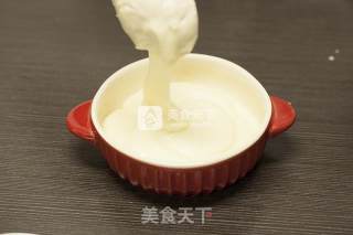 灵动美食|教你分清芝士与奶酪区别的焗土豆泥的做法步骤：2
