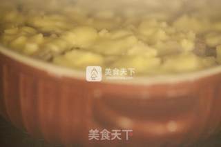 灵动美食|教你分清芝士与奶酪区别的焗土豆泥的做法步骤：4