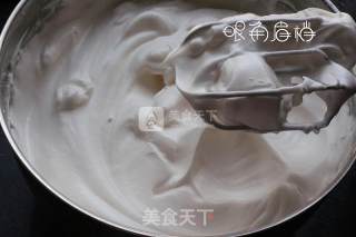 巧克力草莓蛋糕的做法步骤：2