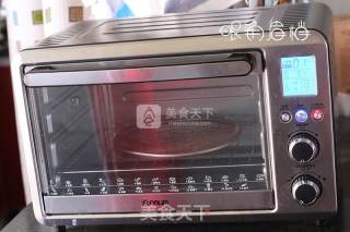 巧克力草莓蛋糕的做法步骤：6