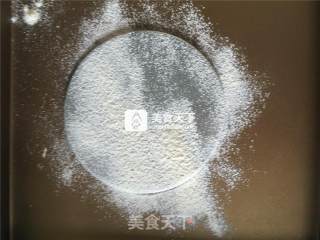 榴莲芝士蛋糕的做法步骤：10